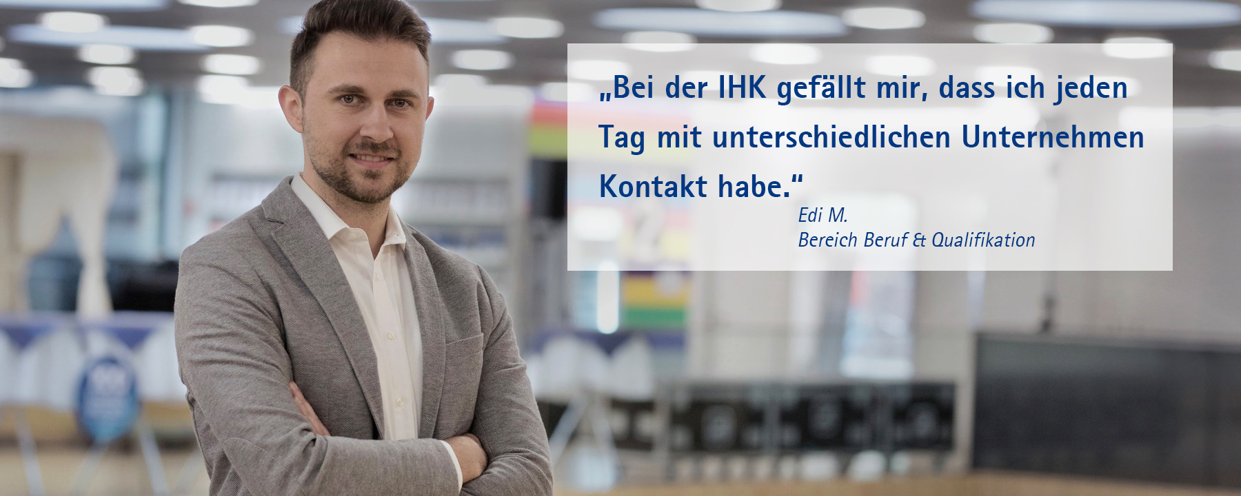 Jobs IHK Region Stuttgart