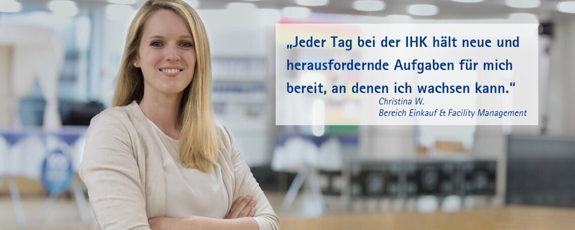 Trainee (m/w/d) - Wirtschaft und Politik, 1. Bild