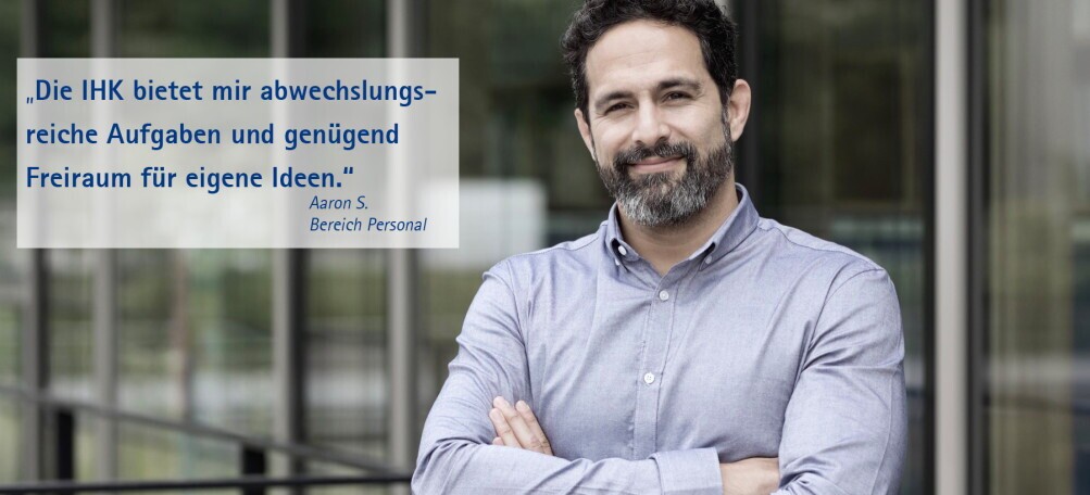 Mitarbeiter (m/w/d) Haus & Facility Betreuung/ Veranstaltungsservice (60 %), 1. Bild